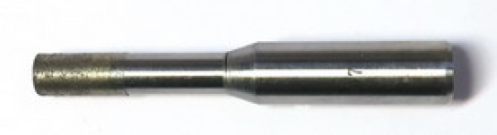 Glasbohrer gesintert 7mm